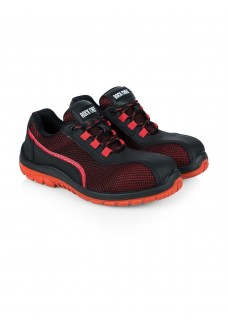 SAFETY SHOE ROCK CHEFÂ® STEP 6 KRCBS6