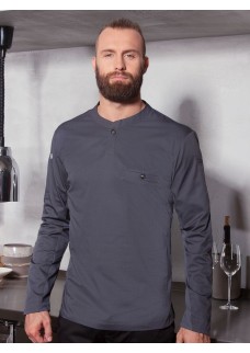 LONG-SLEEVE WORK SHIRT PERFORMANCE KTM6