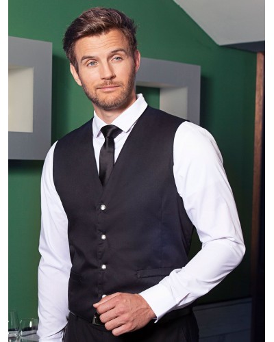 MENS WAISTCOAT KAI KWM2