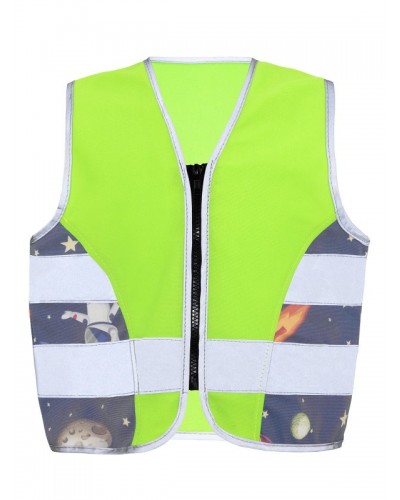 CHILDREN'S SAFETY VEST ACTION ACTAERALI