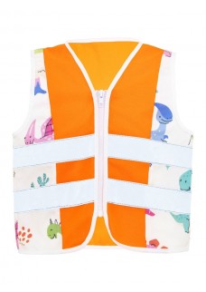 CHILDREN'S SAFETY VEST ACTION ACTDINBRA