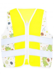 CHILDREN'S SAFETY VEST ACTION ACTDINREX