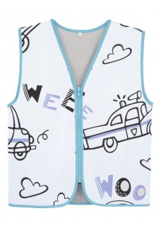 CHILDREN'S SAFETY VEST ACTION ACTRESPOL