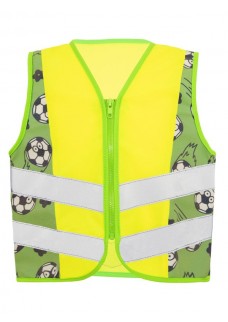 CHILDREN'S SAFETY VEST ACTION ACTSPOSOC