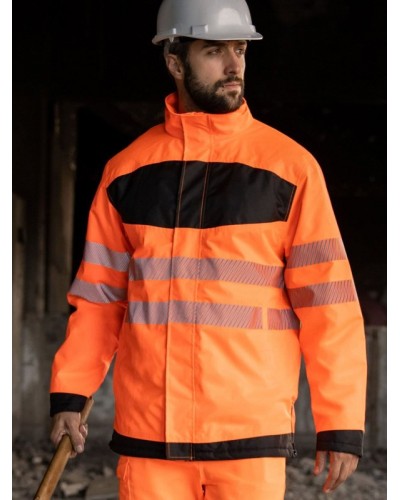 WINTERPARKA EOSP