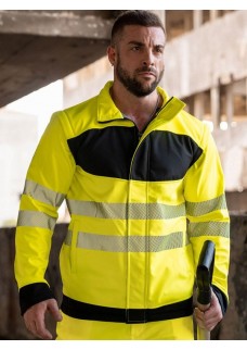 SOFTSHELL JACKET EOSSJ