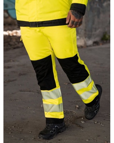 WORKWEAR PANTS EOSTR
