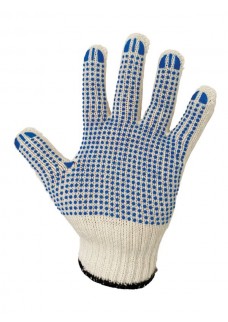 KORNTEX COARSE KNITTED GLOVE 'BURSA' HSGS