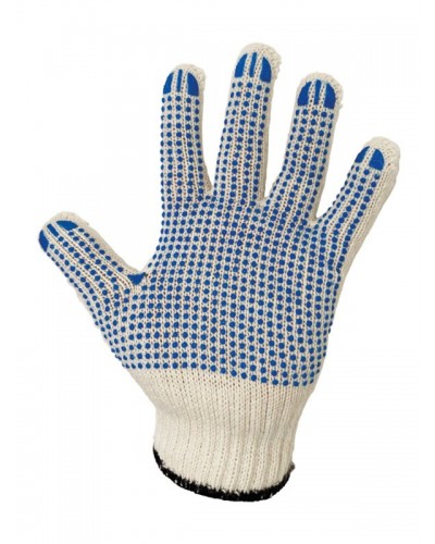 KORNTEX COARSE KNITTED GLOVE 'BURSA' HSGS