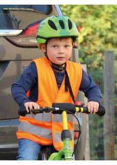SAFETY VEST FOR KIDS KW