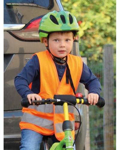 SAFETY VEST FOR KIDS KW