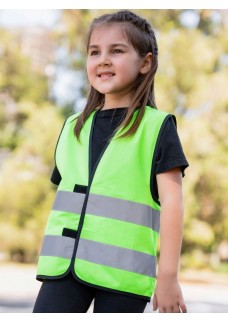 SAFETY VEST FOR KIDS KW100