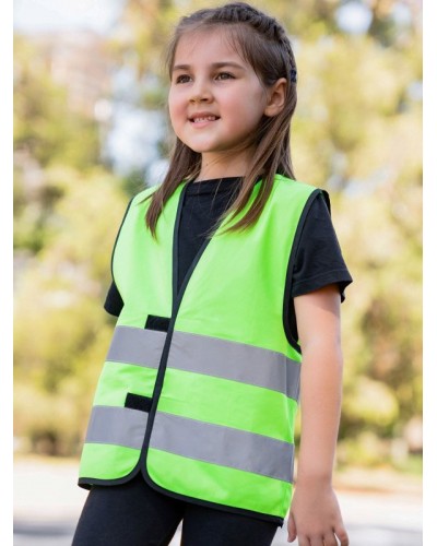 SAFETY VEST FOR KIDS KW100