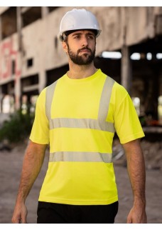 BROKEN REFLEX T-SHIRT KXBRS