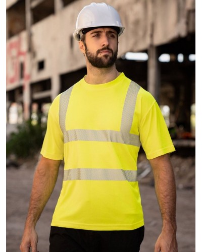 BROKEN REFLEX T-SHIRT KXBRS