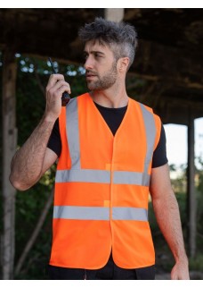 COMFORT SAFETY VEST   MINDEN KXCVR