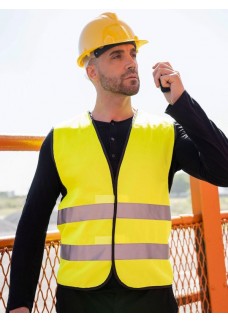 CO² NEUTRAL SAFETY VEST KXEVW