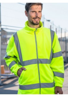 FLEECE-JACKET KXFJ