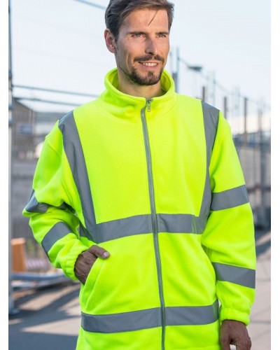 FLEECE-JACKET KXFJ