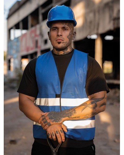 FUNCTIONAL VEST KXFW