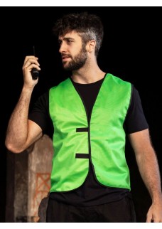 KORNTEX IDENTIFICATION VEST KXL