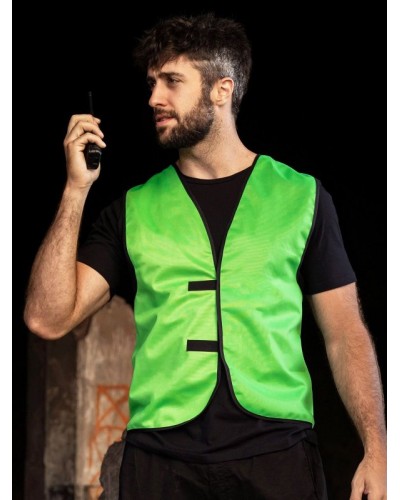 KORNTEX IDENTIFICATION VEST KXL