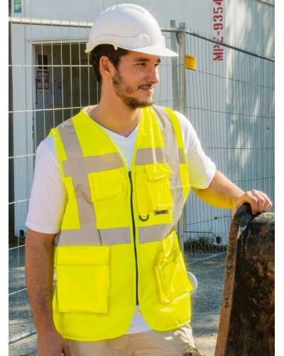 MULTI FUNCTIONAL VEST 'BERLIN' KXMF