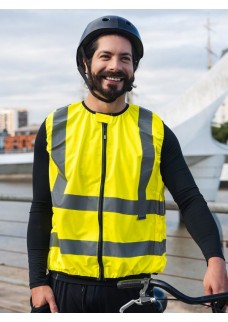 MOTORCYCLE VEST KXMOTO