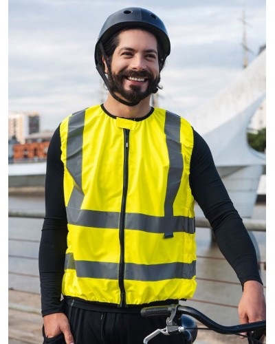 MOTORCYCLE VEST KXMOTO