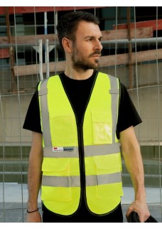 MULTI FUNCTIONAL VEST KXPMF