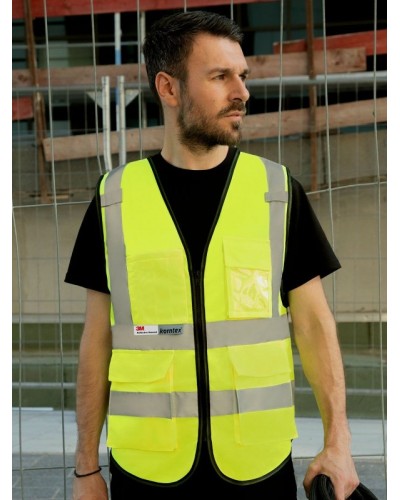 MULTI FUNCTIONAL VEST KXPMF