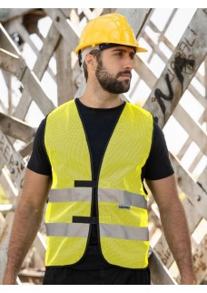 KORNTEX MESH FUNCTIONAL VEST KXQ