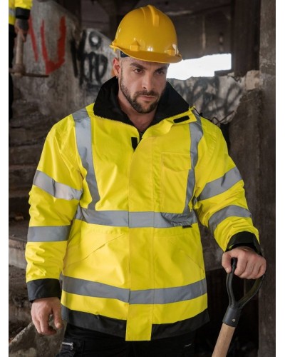 PREMIUM RAINING JACKET KXRJ
