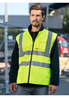 BODYWARMER KXTABW