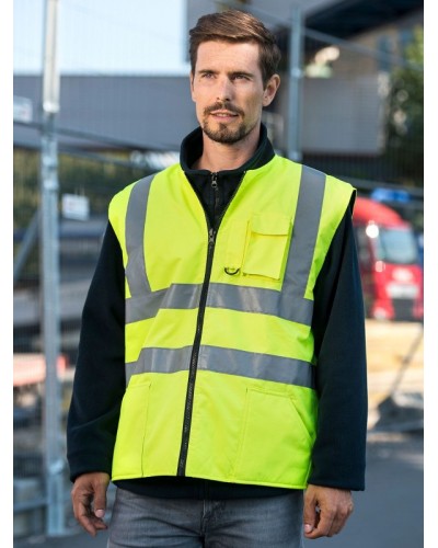 BODYWARMER KXTABW