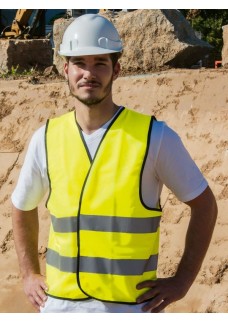 BASIC SAFETY VEST KXVW