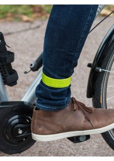 HI-VIZ SLAP WRAP SNAP