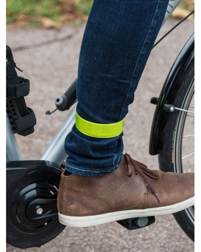 HI-VIZ SLAP WRAP SNAP