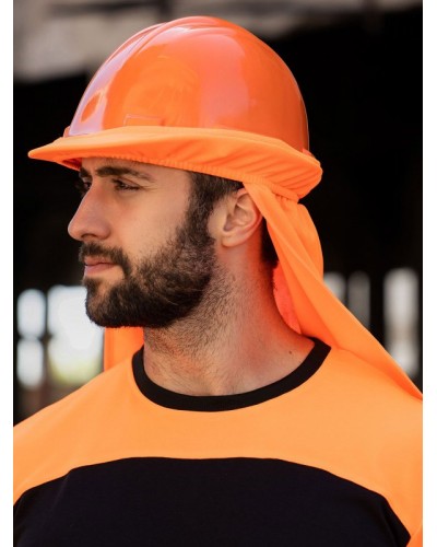 KORNTEX® UV PROTECTION   WOHLEN   FOR HELMET SUN100