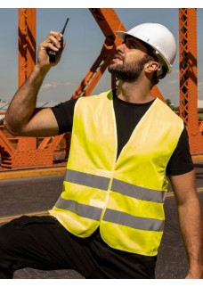 SAFETY VEST X200