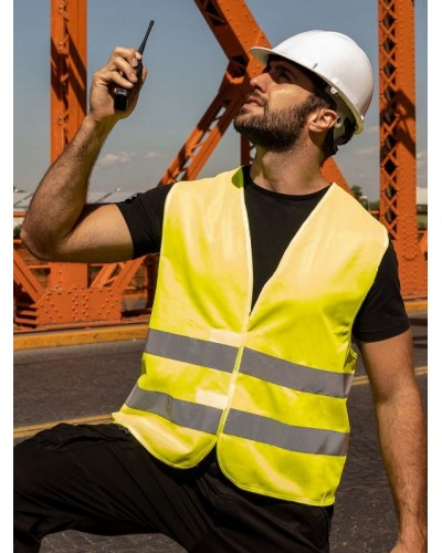 SAFETY VEST X200