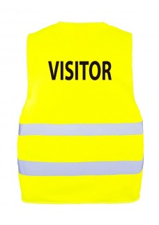 SAFETY VEST X200VIS