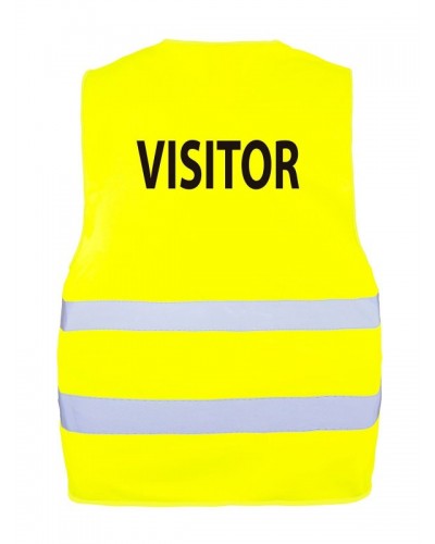 SAFETY VEST X200VIS