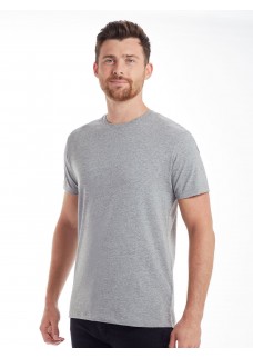 MENS ESSENTIAL ORGANIC T MAM01