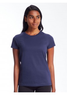 WOMENS ESSENTIAL ORGANIC T MAM02
