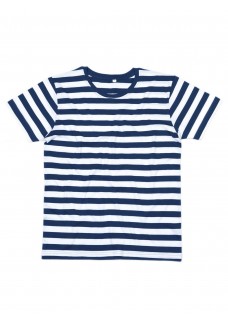 MENS STRIPY T MAM109S