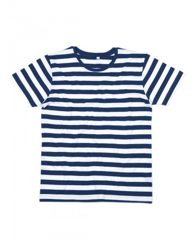 MENS STRIPY T MAM109S