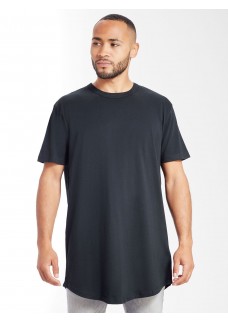 MENS ORGANIC LONGER LENGTH T MAM126