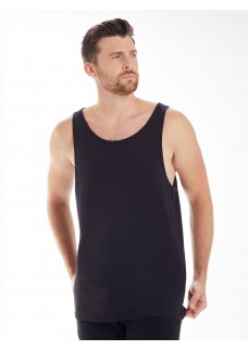 DROP ARMHOLE VEST MAM133