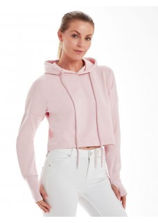 CROPPED HOODIE MAM140